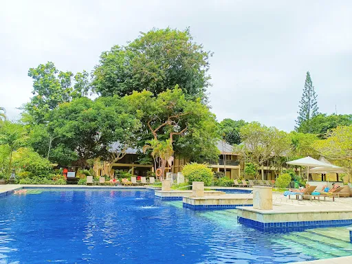 Mercure Resort Sanur 2