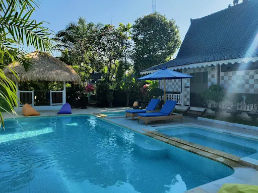 Hotel Puri Tempo Doeloe 2