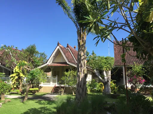 Hotel Puri Tempo Doeloe 3