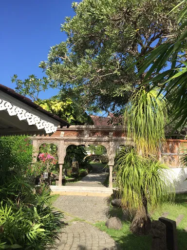 Hotel Puri Tempo Doeloe 4