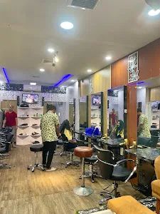 AAN SALON & SPA