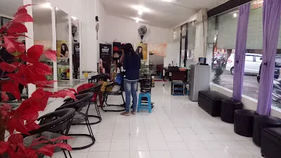 AAN SALON & SPA 1