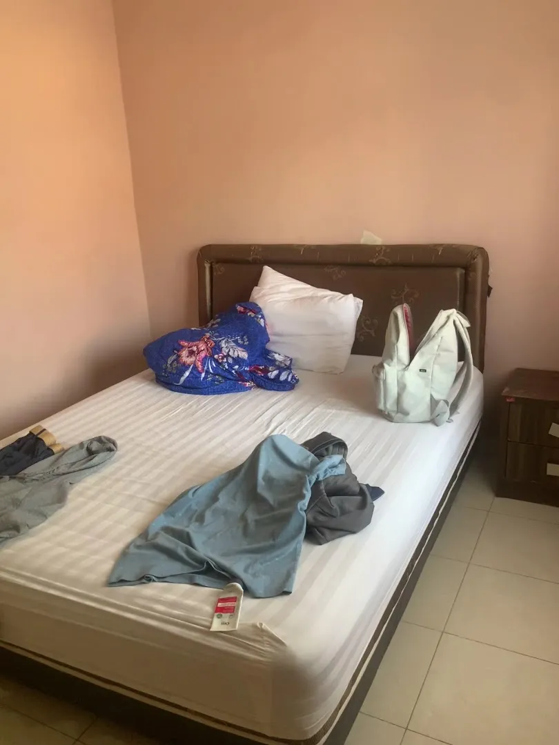PURNAMA HOUSE KUTA 1