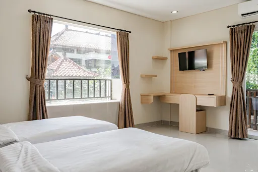 Collection O Kuta Near Airport Ngurah Rai 1
