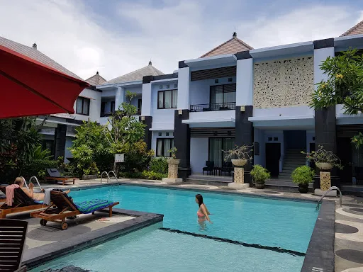 The Radiant Hotel & Spa