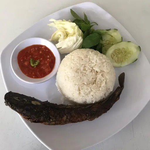 KBS (Kedai Bu Suci') 2