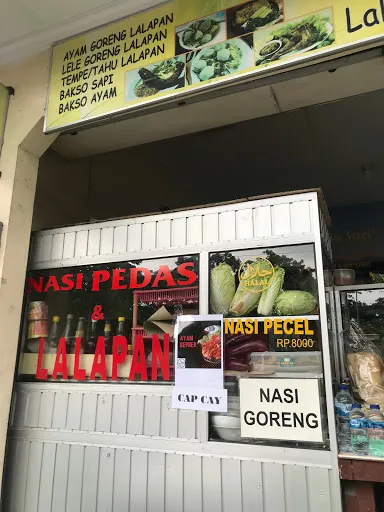 KBS (Kedai Bu Suci') 4
