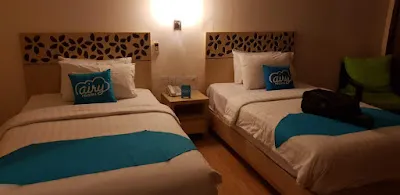 Airy Kuta Karang Tenget 15 Bali 2