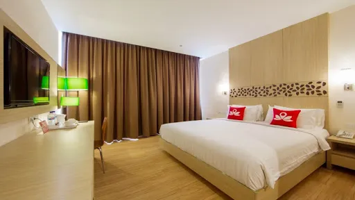 Airy Kuta Karang Tenget 15 Bali 4