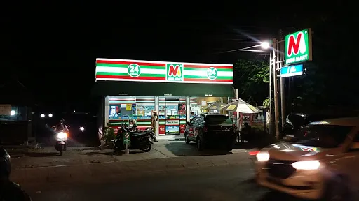 Mini Mart Tuban 1