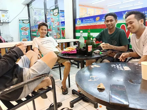 Mini Mart Tuban 2
