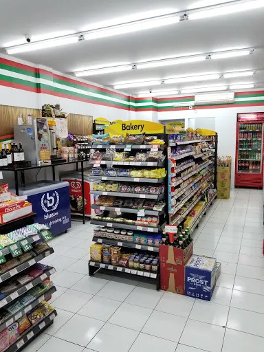 Mini Mart Tuban 3