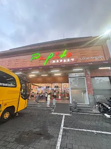 Pepito Supermarket Tuban 2