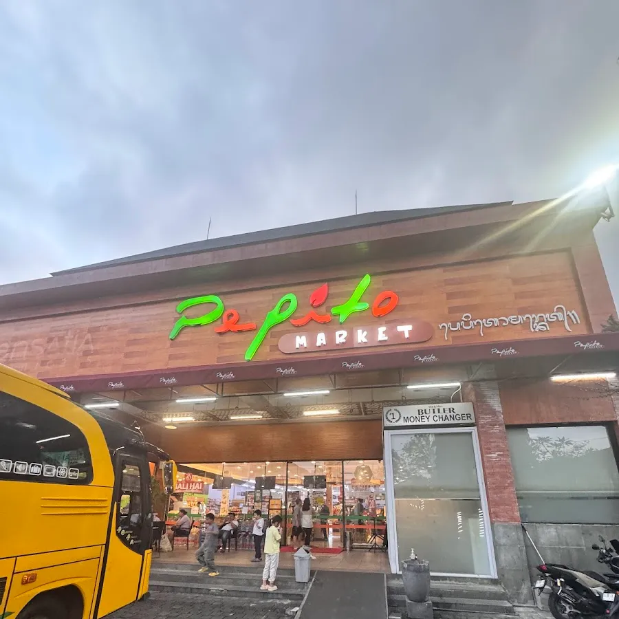 Pepito Supermarket Tuban 3
