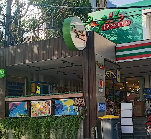 Pepito Supermarket Tuban 4