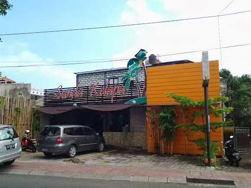 Sunda Kelapa Restaurant 1