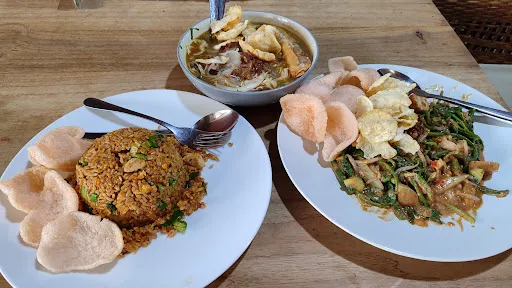 Sunda Kelapa Restaurant 2