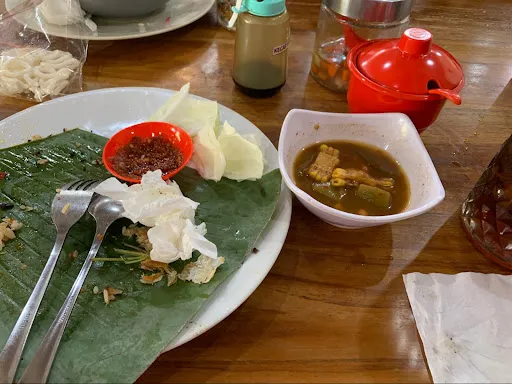 Sunda Kelapa Restaurant 3