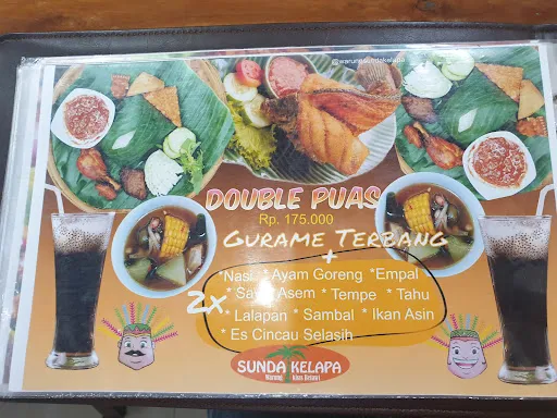Sunda Kelapa Restaurant 4