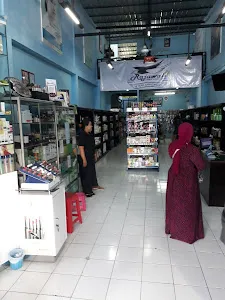 Bali Ayu- Salon, Massage & Spa Supplier 4