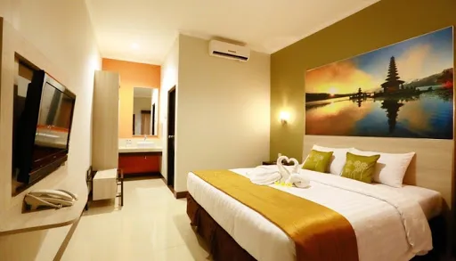 Asoka City Hotel 1