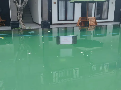 Asoka City Hotel 2