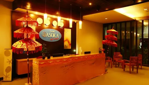 Asoka City Hotel 3