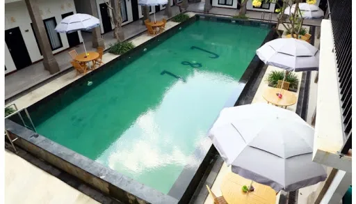 Asoka City Hotel 4