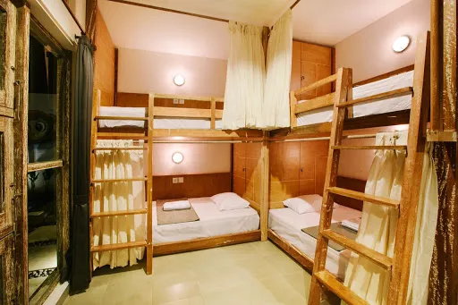 Lokal Bali Hostel 1