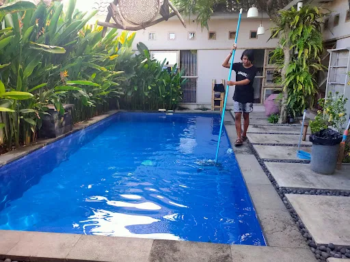 Lokal Bali Hostel 2