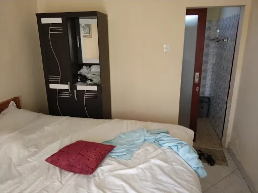 Sari Buana Bed & Breakfast 1