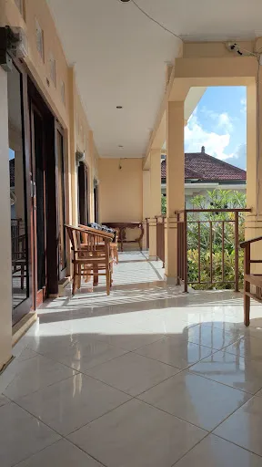 Sari Buana Bed & Breakfast 4