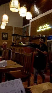 Nuka Restaurant & Bar 1