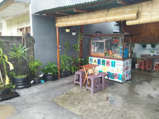 Nuka Restaurant & Bar 3