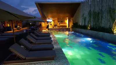 Fairfield by Marriott Bali South Kuta 1