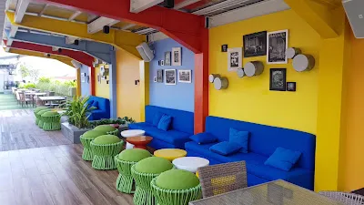 Fairfield by Marriott Bali South Kuta 2