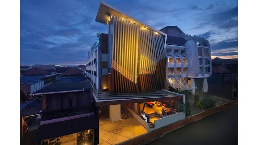 Fairfield by Marriott Bali South Kuta 3