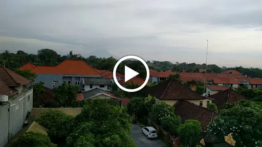 The Kanjeng Hotel Kuta 2
