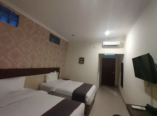 The Kanjeng Hotel Kuta 3