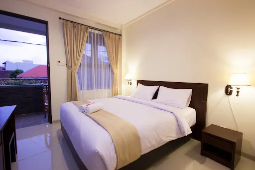 Manggar Indonesia 1