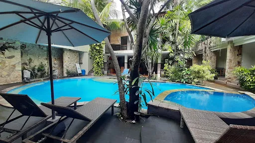 Manggar Indonesia 2