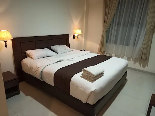 Manggar Indonesia 3