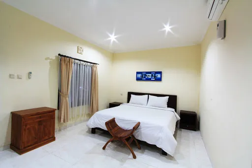 Surya Inn 1