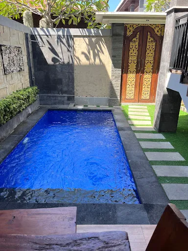 Surya Inn 2