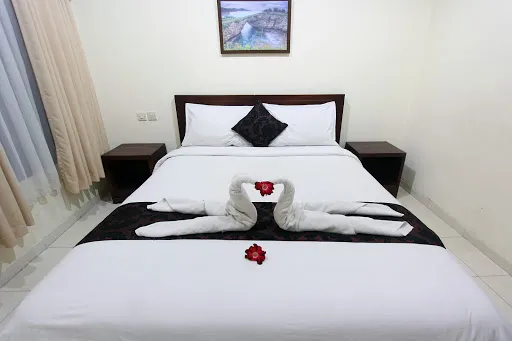 Surya Inn 4
