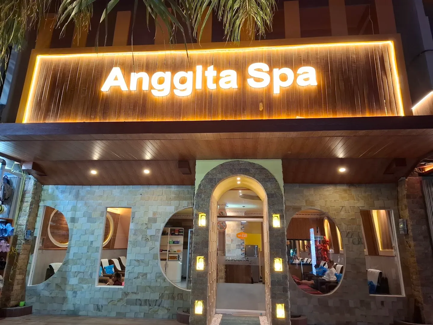 Anggita Spa