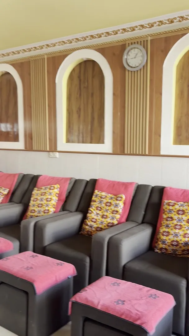 Anggita Spa 1