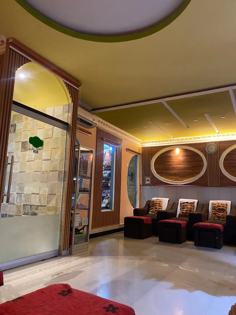 Anggita Spa 2