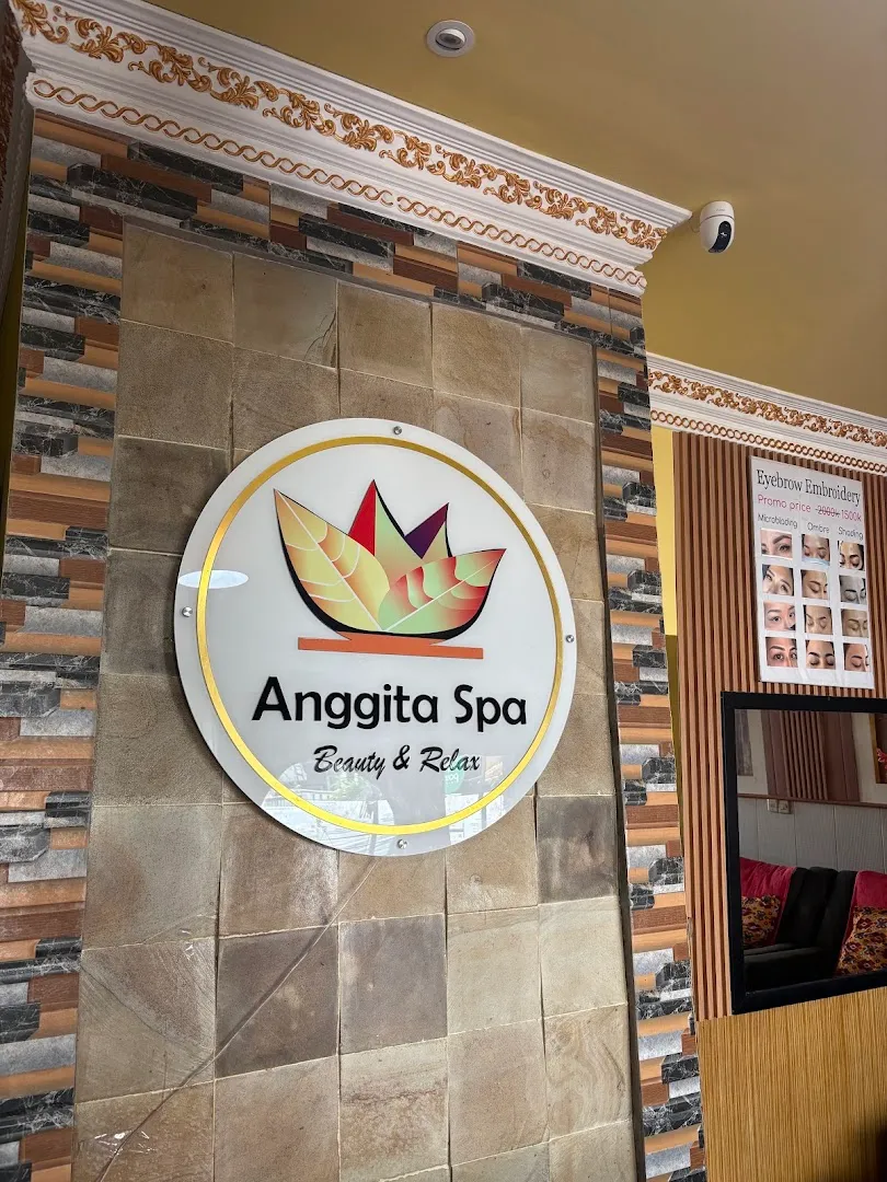 Anggita Spa 3