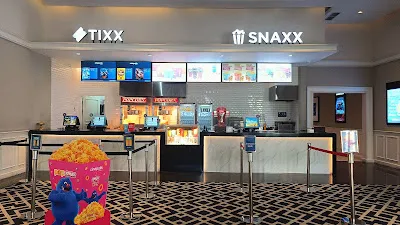 Cinépolis Lippo Mall Kuta 1